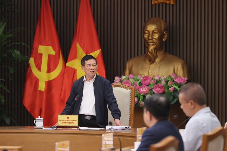 Bịt kín các 'lỗ hổng' trong cổ phần hóa, thúc đẩy doanh nghiệp phát triển bền vững - Ảnh 2