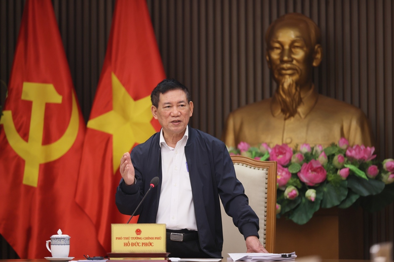 Bịt kín các 'lỗ hổng' trong cổ phần hóa, thúc đẩy doanh nghiệp phát triển bền vững - Ảnh 1