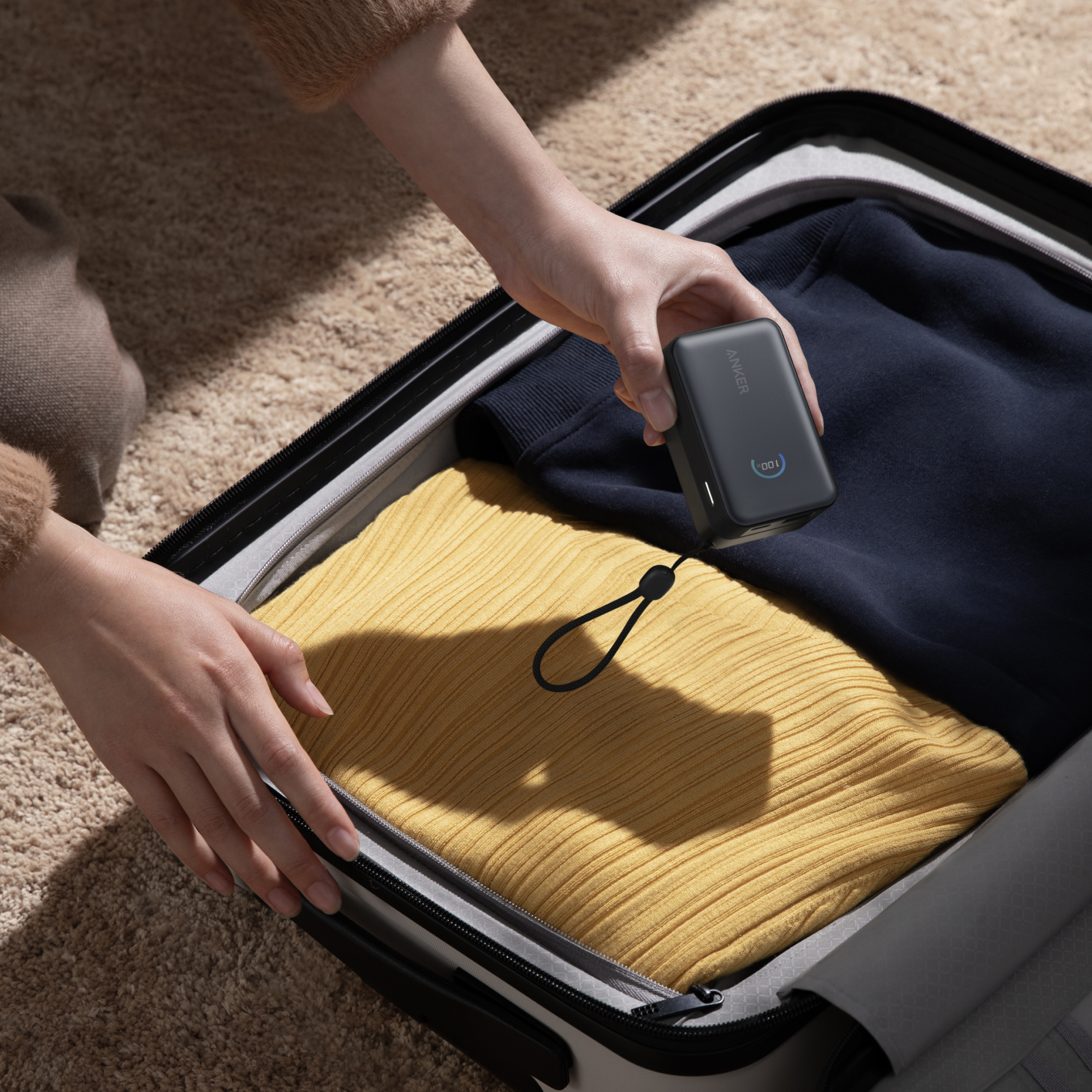 Tin vui cho giới esport: Anker hợp tác PUBG MOBILE, đưa công nghệ sạc thông minh bước vào đấu trường PMGC 2025 - Ảnh 8