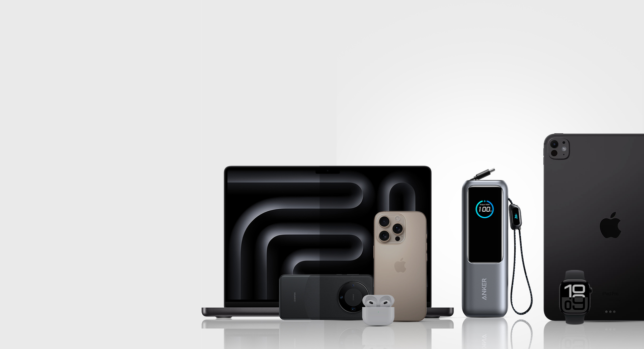 Tin vui cho giới esport: Anker hợp tác PUBG MOBILE, đưa công nghệ sạc thông minh bước vào đấu trường PMGC 2025 - Ảnh 4