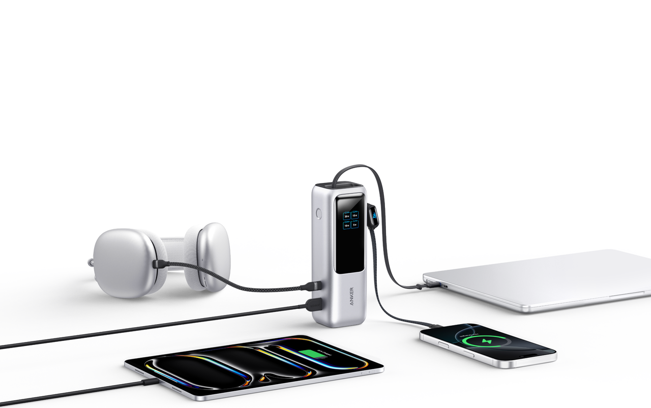 Tin vui cho giới esport: Anker hợp tác PUBG MOBILE, đưa công nghệ sạc thông minh bước vào đấu trường PMGC 2025 - Ảnh 2