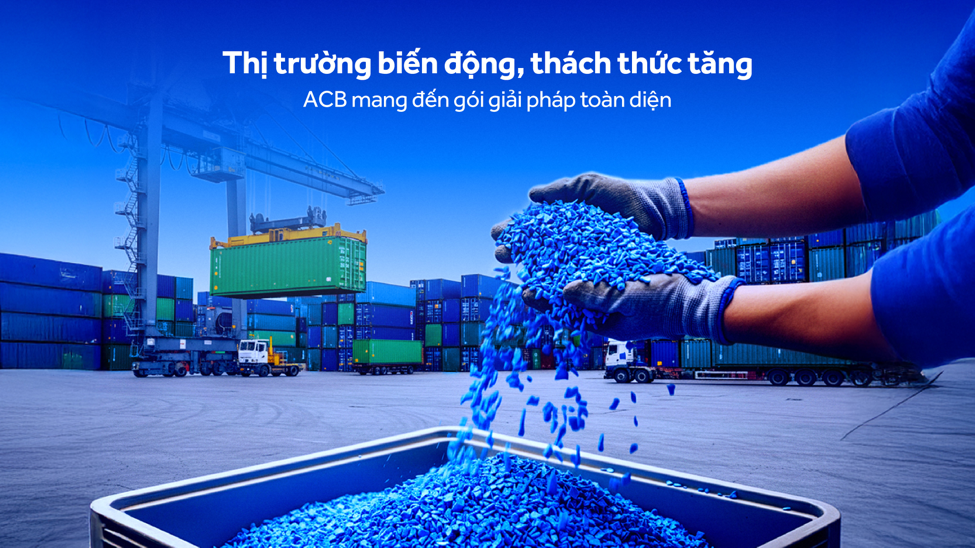 Tại sao tăng trưởng FDI, ngành nhựa lại được hưởng lợi? - Ảnh 2