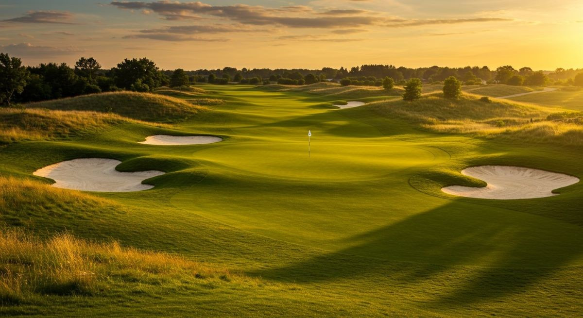 Huyền thoại Tiger Woods thiết kế sân golf cho tỷ phú Phạm Nhật Vượng - Ảnh 2