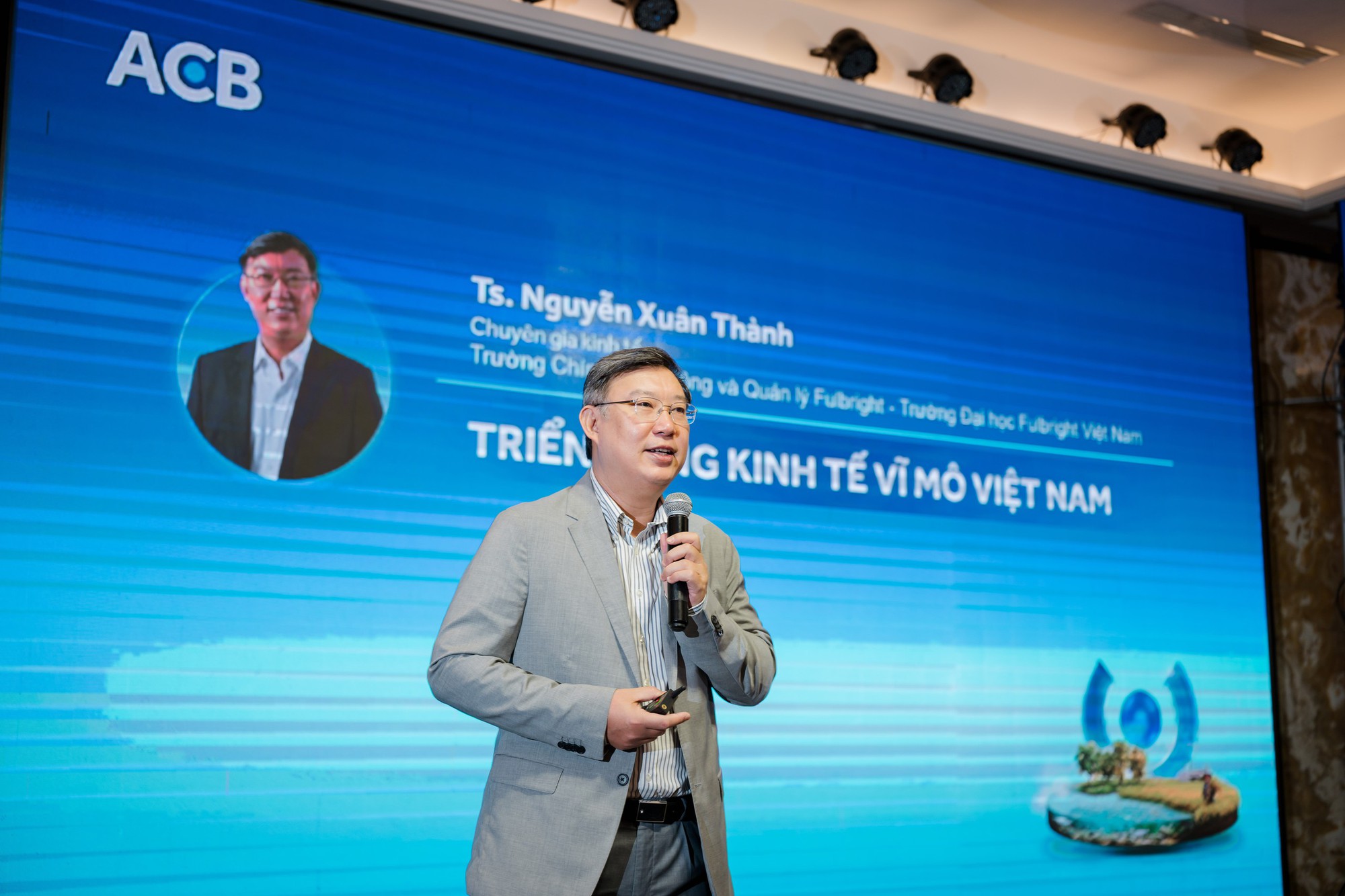 Từ thực tế doanh nghiệp đến góc nhìn chuyên gia: Bài toán thích ứng của nông – thủy sản Việt Nam - Ảnh 2