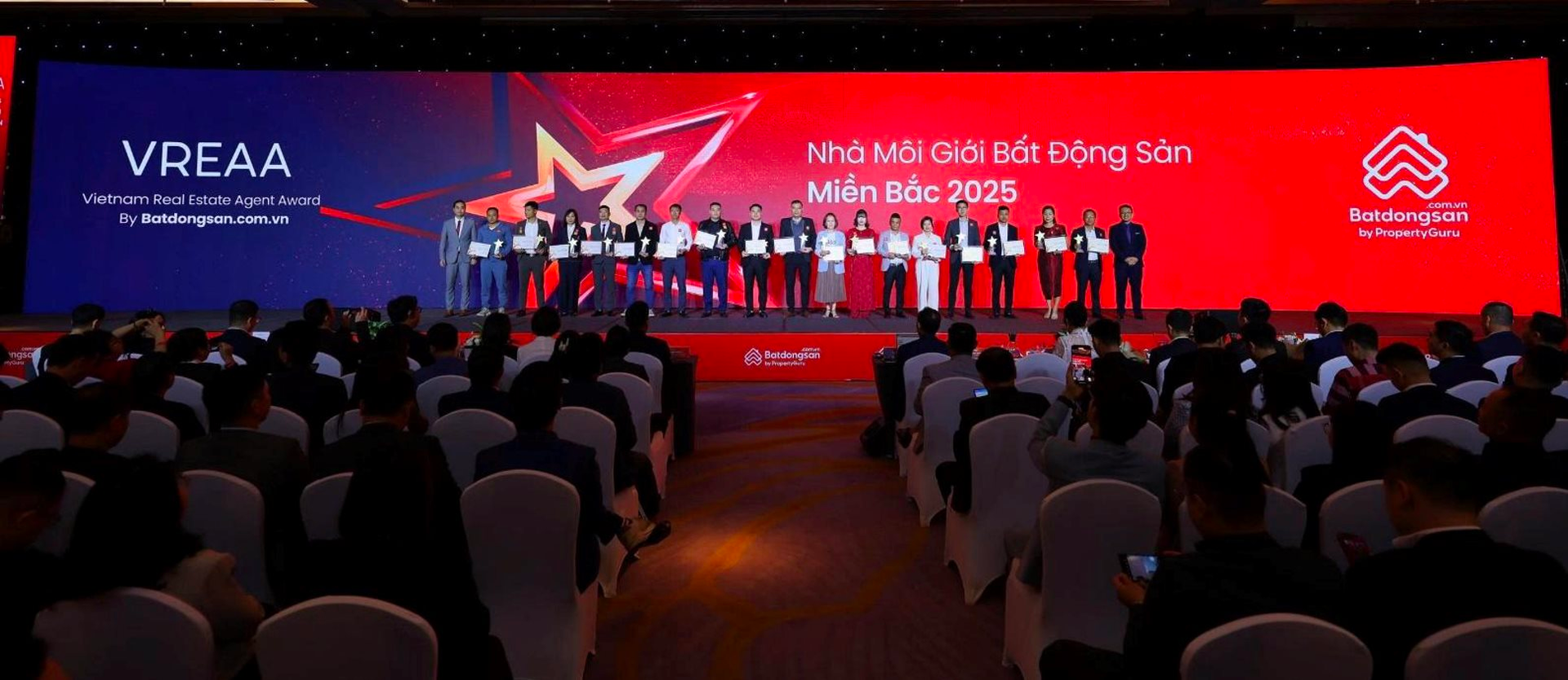 "Năm 2026 sẽ là thời điểm thị trường BĐS phân hóa rõ nét và đi vào quỹ đạo ổn định" - Ảnh 5