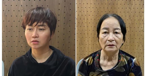 Bắt tạm giam 2 mẹ con trong vụ giả chết để trục lợi bảo hiểm