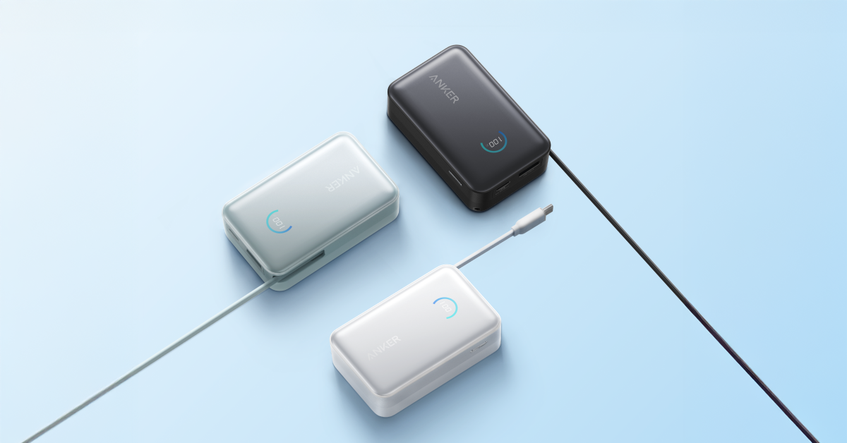 Tin vui cho giới esport: Anker hợp tác PUBG MOBILE, đưa công nghệ sạc thông minh bước vào đấu trường PMGC 2025 - Ảnh 3