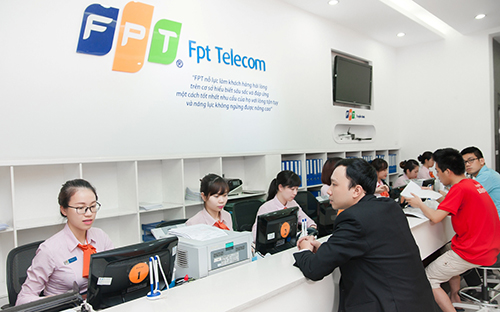 Hàng loạt nhân sự cấp cao Gelex bất ngờ xuất hiện tại FPT Telecom - Ảnh 1