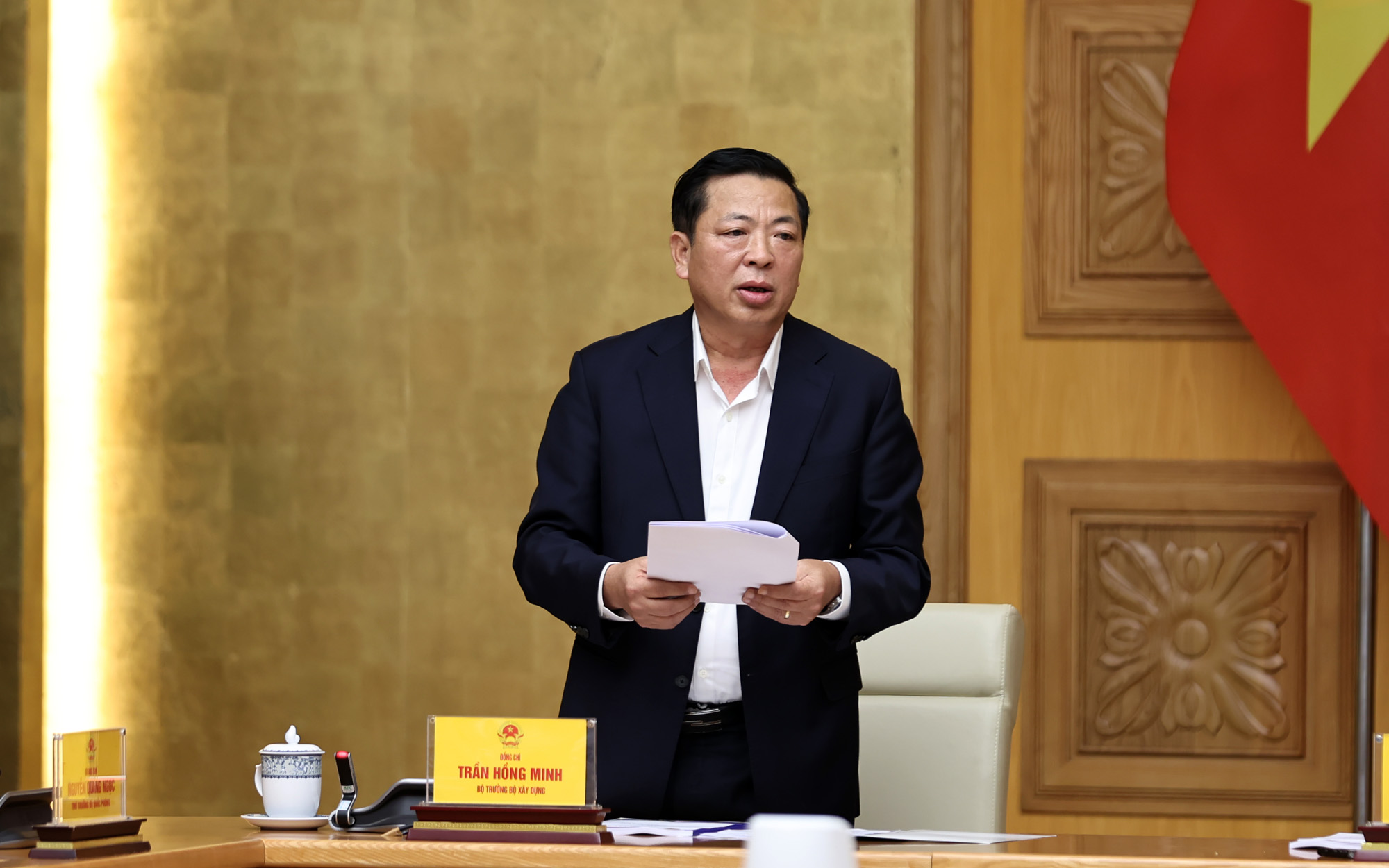 Sẽ có 245 dự án, công trình sẽ khởi công, khánh thành đồng loạt vào ngày 19-12 - Ảnh 2