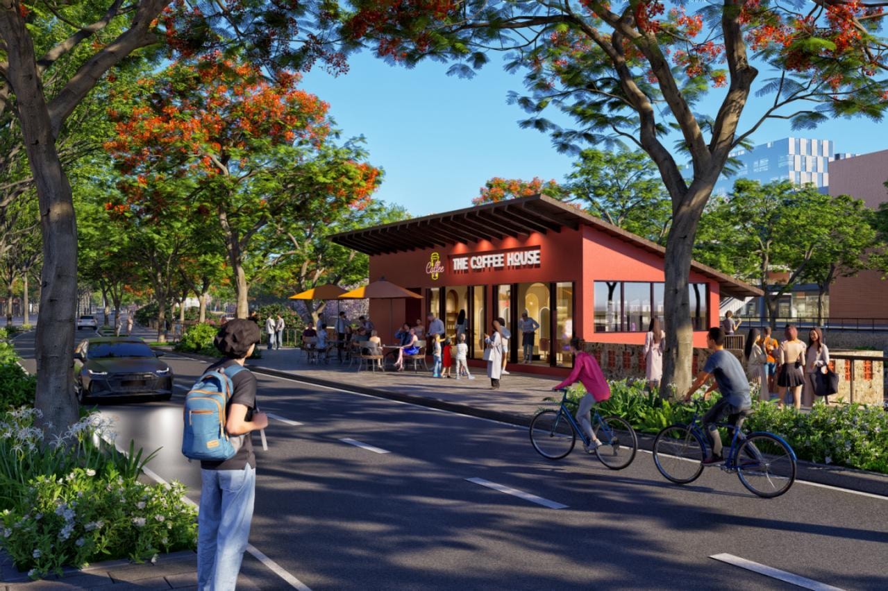 Sun Group được phê duyệt dự án "hồi sinh" sông Tô Lịch với tổng mức đầu tư hơn 4.665 tỷ đồng - Ảnh 2