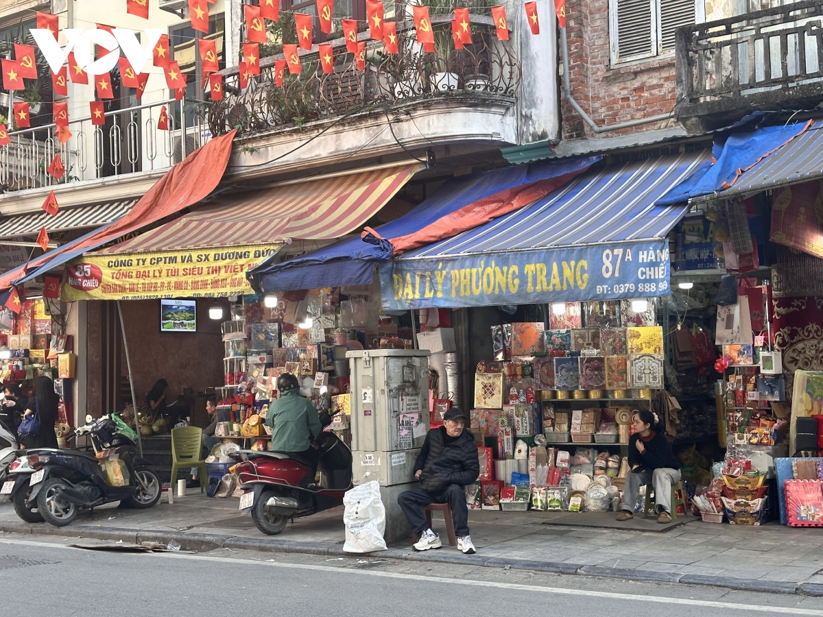 Bỏ thuế khoán từ 1/1/2026: Hơn 2,5 triệu hộ kinh doanh cần chuẩn bị gì? - Ảnh 1