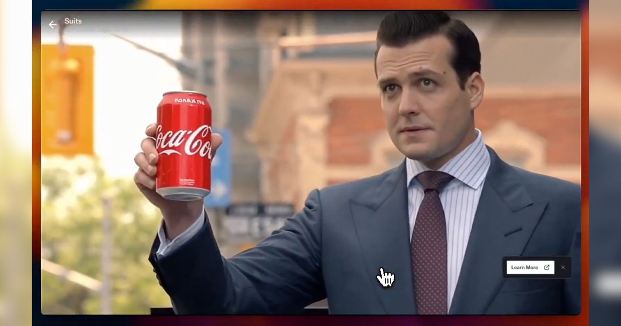 AI mới của Elon Musk lại nghĩ ra cách nhét quảng cáo vào mọi cảnh phim bạn đang xem - Ảnh 1