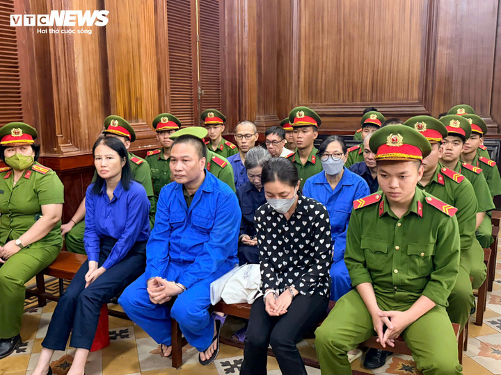 Gia đình cựu Chủ tịch AIC Nguyễn Thanh Nhàn nộp 66 tỷ đồng khắc phục hậu quả - Ảnh 1