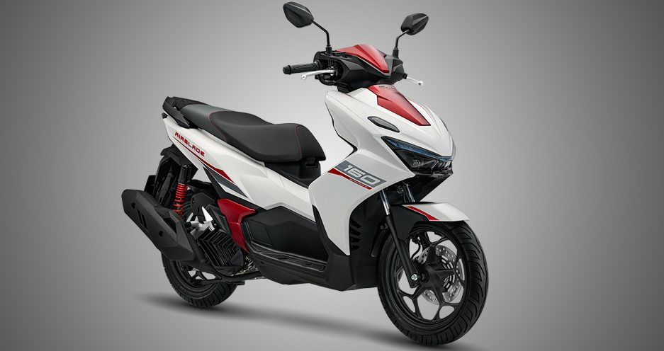 Chi phí thực tế để "nuôi" Honda Air Blade 160 2025 mỗi tháng là bao nhiêu? - Ảnh 1