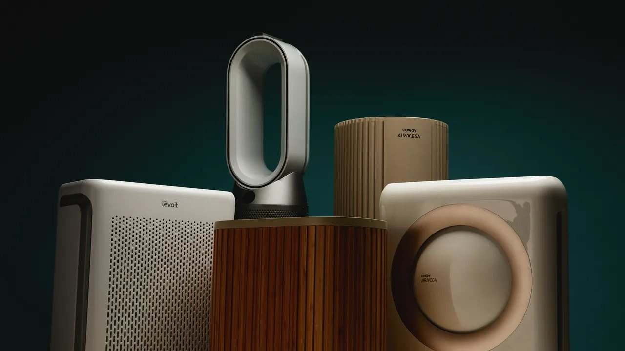 Máy lọc không khí thực sự lọc được bụi mịn PM2.5 hay chỉ là "cú lừa vĩ đại" để móc túi tiền dân thành phố? - Ảnh 5