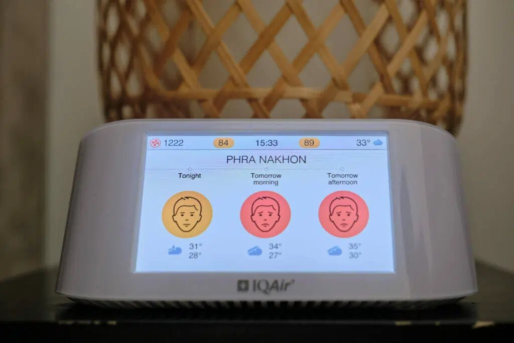 Các trạm đo không khí liệu có "gian dối" số liệu không? - Sao Hà Nội lúc nào cũng ô nhiễm hơn phương Tây? - Ảnh 5