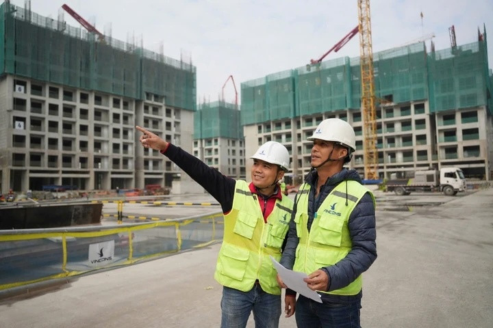 Ai được hoán đổi ngày nghỉ để được nghỉ Tết Dương lịch 2026 4 ngày? - Ảnh 2