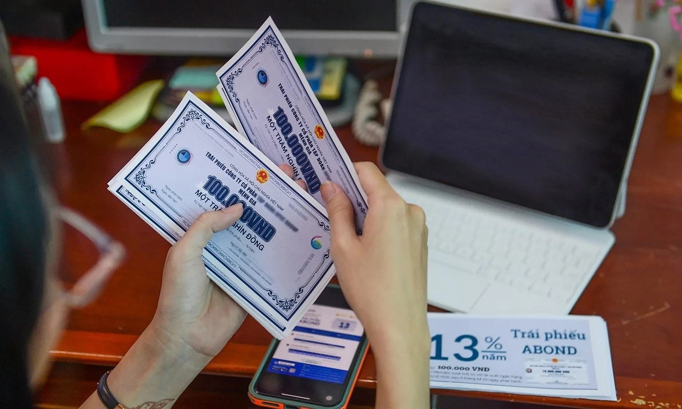 Dạng trái phiếu như thế nào được nhà đầu tư “săn lùng”? - Ảnh 1