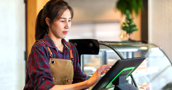 Chính sách thuế mới thúc đẩy chuyển đổi số: Techcombank cùng hộ kinh doanh giải bài toán vận hành toàn diện