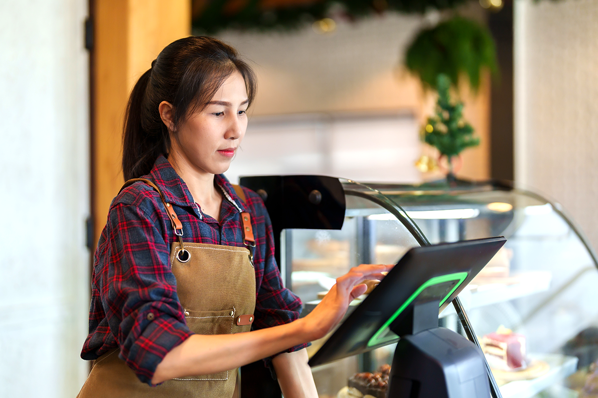 Chính sách thuế mới thúc đẩy chuyển đổi số: Techcombank cùng hộ kinh doanh giải bài toán vận hành toàn diện - Ảnh 1