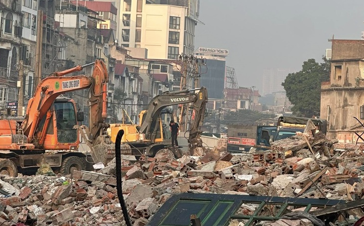 Chạy nước rút giải ngân đầu tư công - Ảnh 1