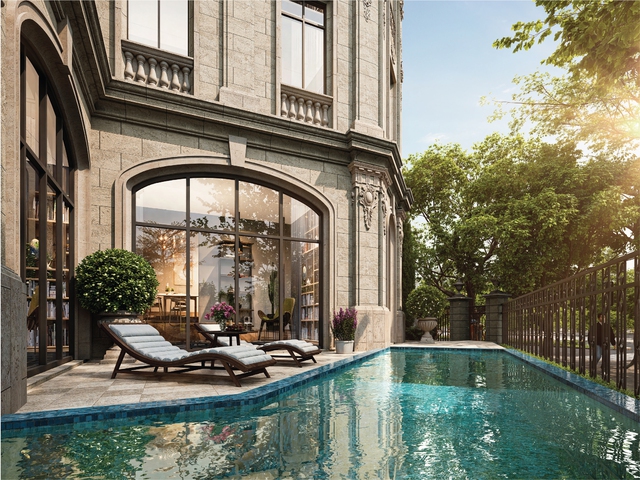 Noble Palace Long Bien tung ưu đãi chưa từng có với gói quà tặng nội thất lên tới gần 14 tỷ đồng - Ảnh 4