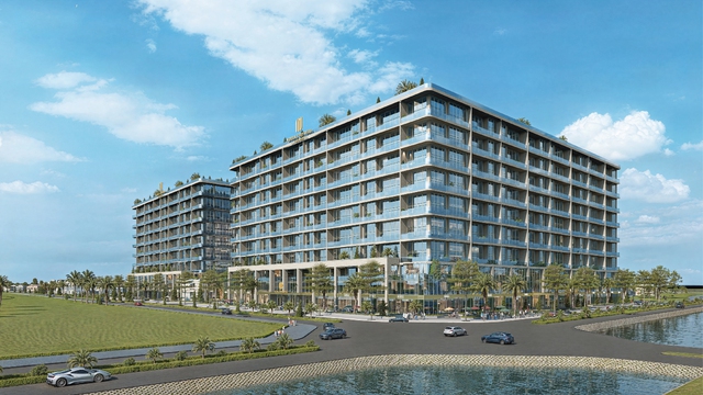 Hai dự án dòng Noble Crystal của Sunshine Group được vinh danh tại chương trình "Dự án đáng sống" 2025 - Ảnh 5