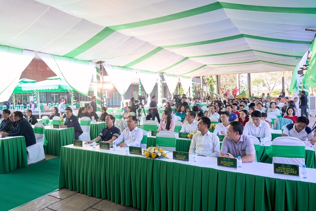 SetiaBecamex chính thức công bố dự án The GLAMOUR giai đoạn 2 - Ảnh 4