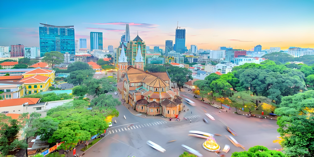 Việt Nam chính thức xác lập một kỷ lục hơn 21 triệu tỷ đồng - Ảnh 1