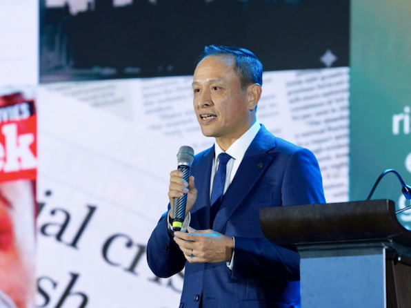 CEO Vietnam Airlines nói về cú sốc ‘sáng ngủ dậy mất 3 triệu USD’ - Ảnh 1