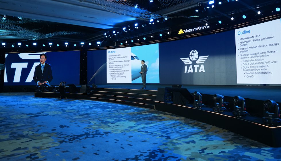 CEO Vietnam Airlines nói về cú sốc ‘sáng ngủ dậy mất 3 triệu USD’ - Ảnh 3