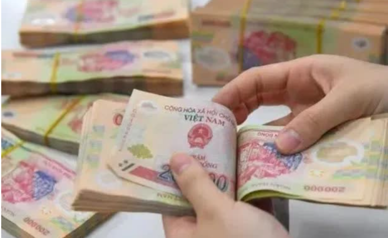 Trần thu nhập tăng thêm của TPHCM sẽ thay đổi khi chưa thực hiện bảng lương mới - Ảnh 1