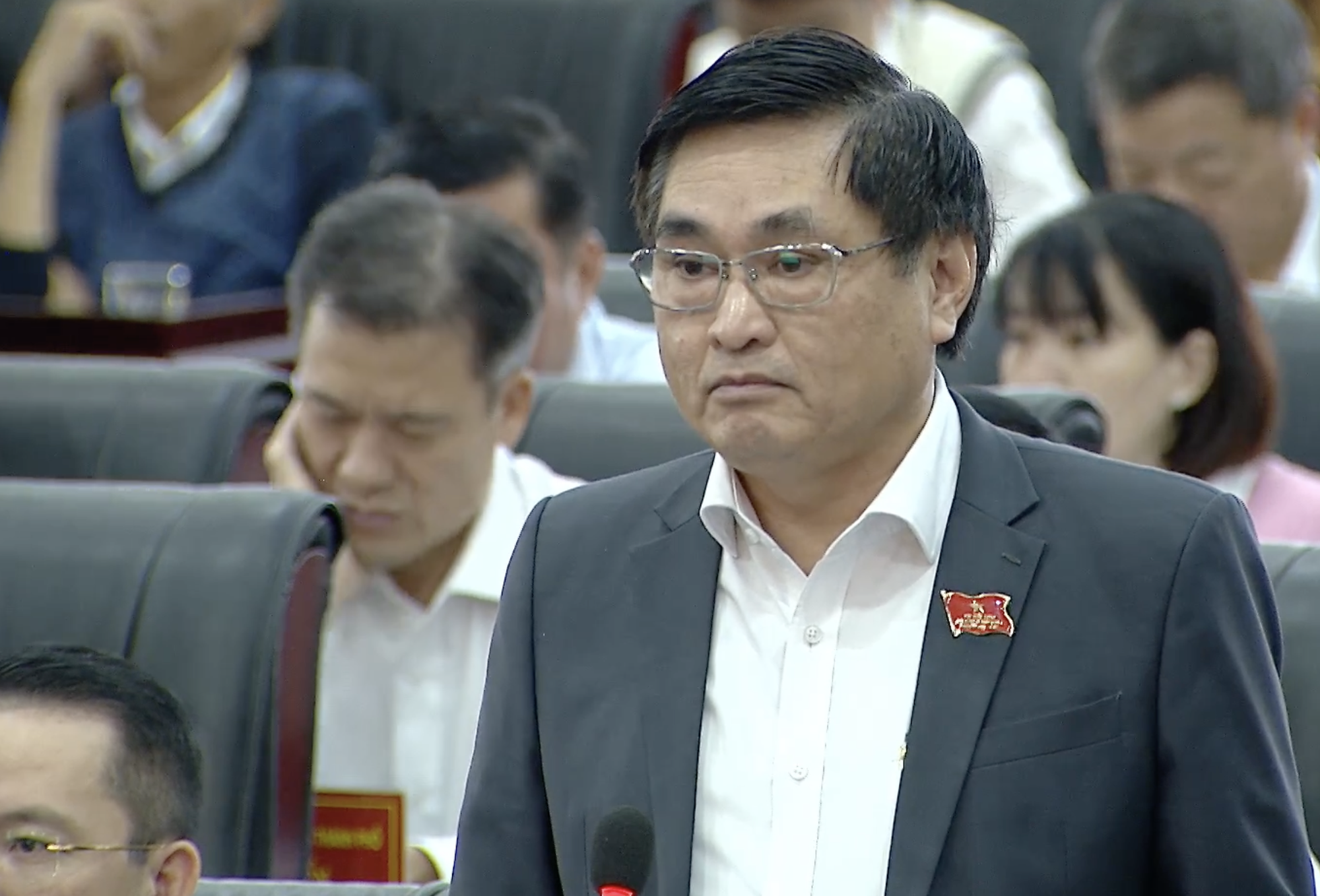 Giá đất Đà Nẵng đã quá cao, đại biểu đề nghị tạm dừng tăng - Ảnh 2