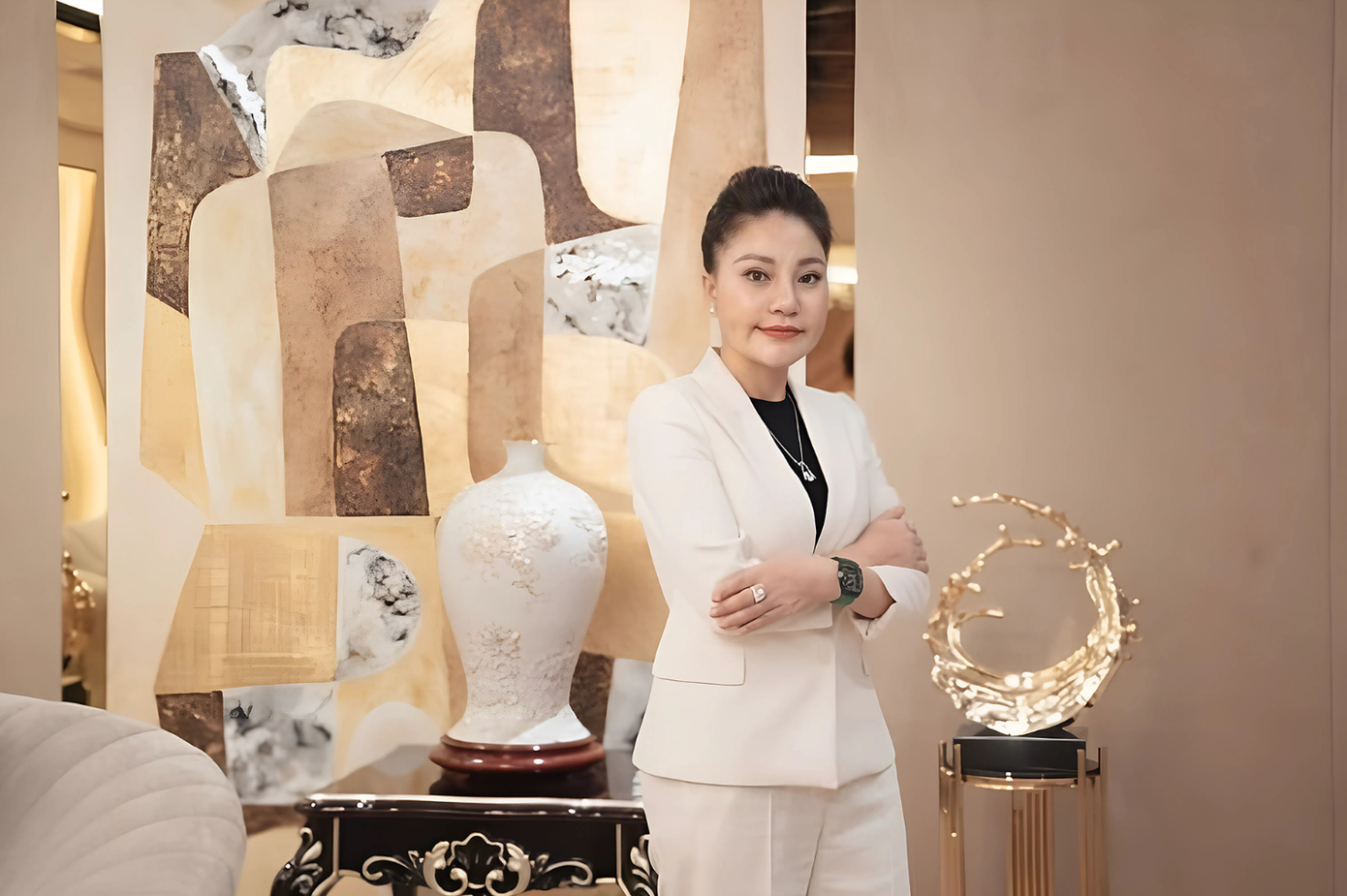 Chuyện tiêu tiền 'bẩn’ của những đại gia bất chính - Ảnh 1