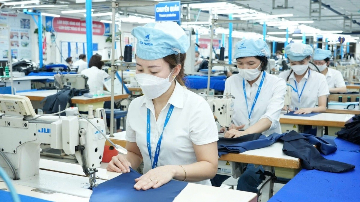 Thưởng Tết 2026: Bài toán giữ người - Ảnh 3