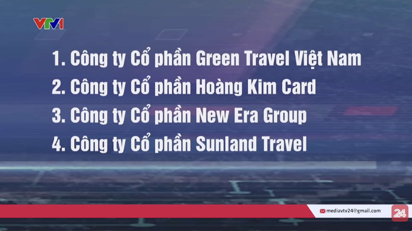 12 công ty du lịch bị tố lừa đảo - Ảnh 2