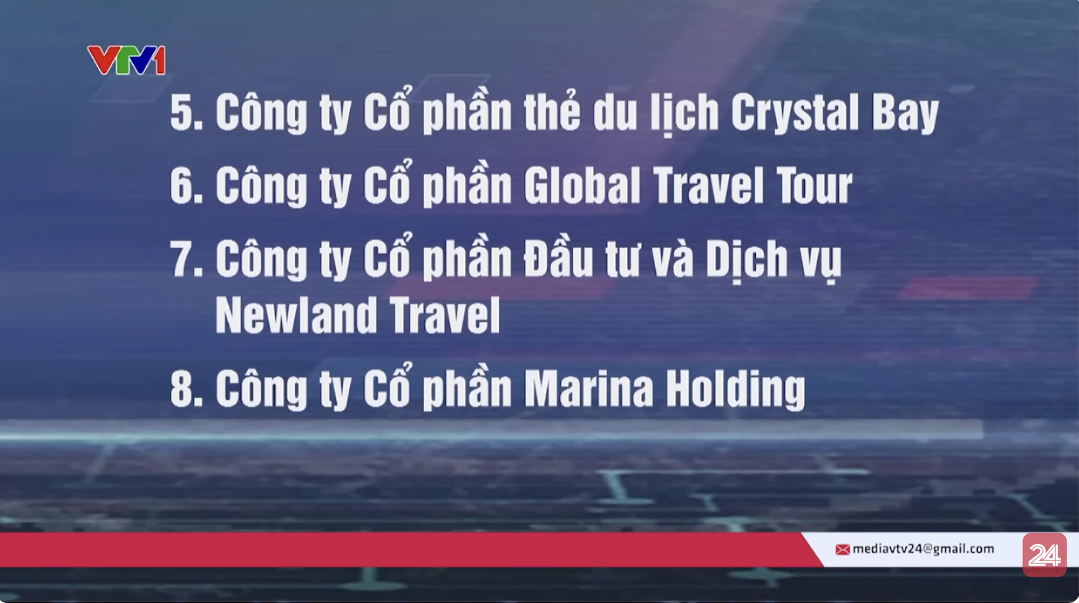 12 công ty du lịch bị tố lừa đảo - Ảnh 3