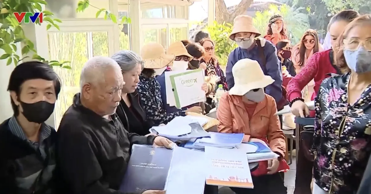 12 công ty du lịch bị tố lừa đảo - Ảnh 5