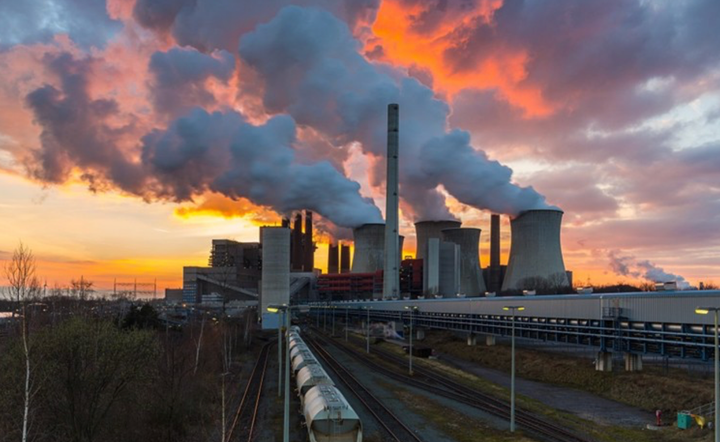 Môi trường toàn cầu đối mặt loạt hệ lụy từ thương chiến Mỹ - Trung? - Ảnh 2