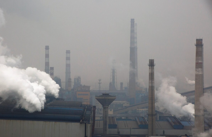 Môi trường toàn cầu đối mặt loạt hệ lụy từ thương chiến Mỹ - Trung? - Ảnh 3