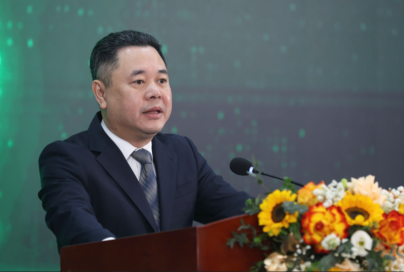 Việt Nam cần 700 tỷ USD vốn xanh, nguồn tiền ở đâu? - Ảnh 1