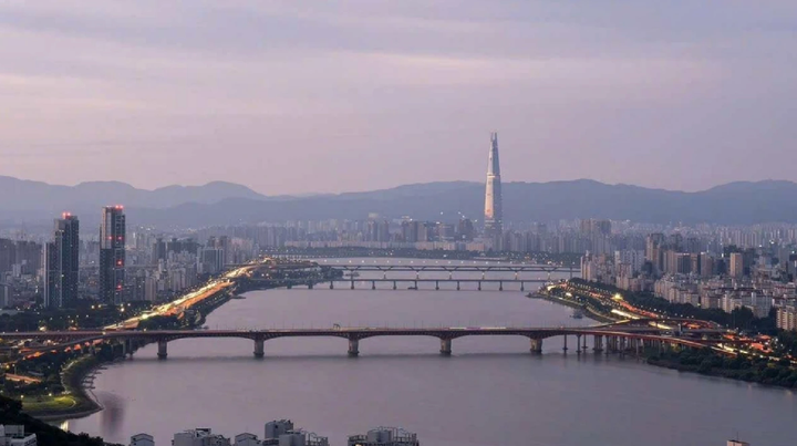 Từ cống rãnh đến dòng chảy xanh: Câu chuyện hồi sinh sông suối ở Hàn Quốc - Ảnh 1