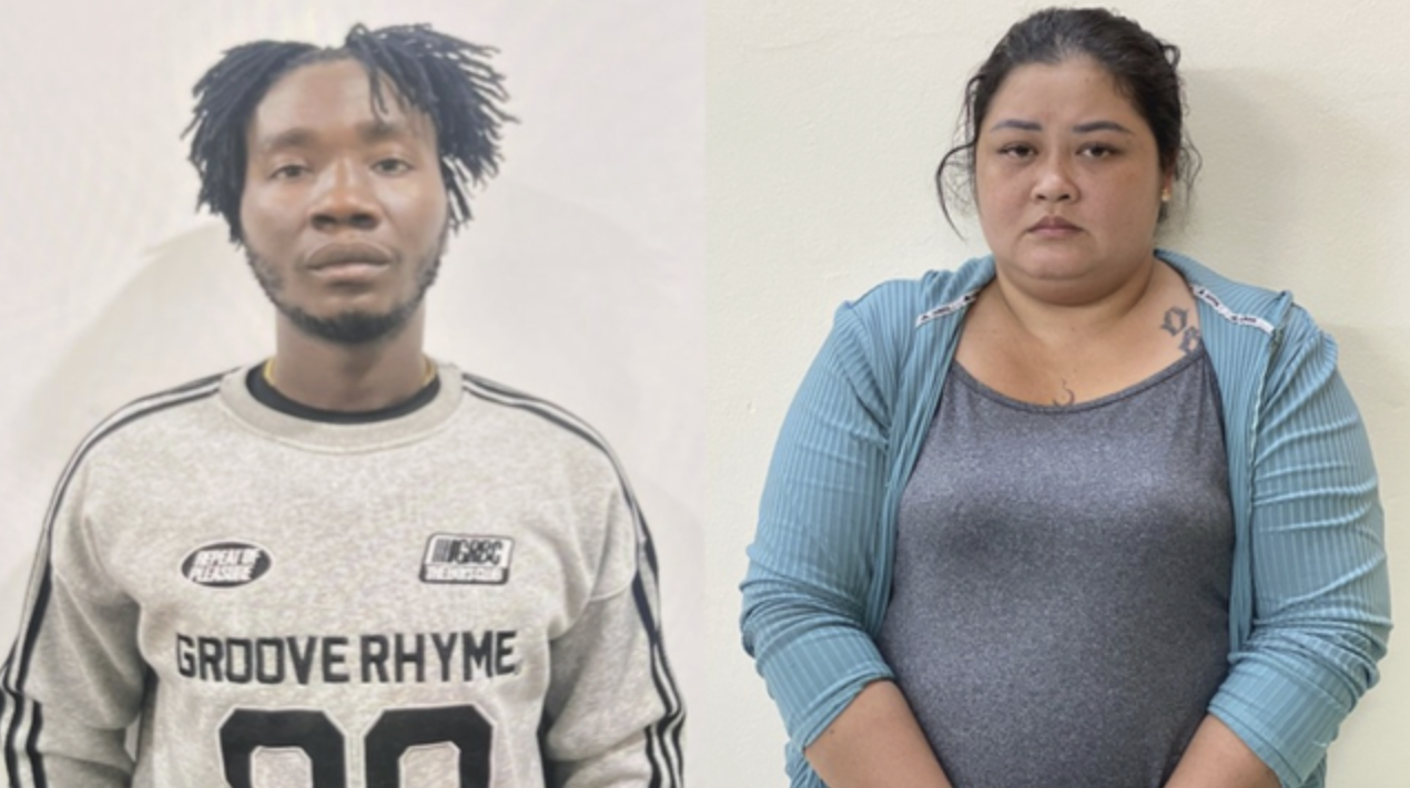 Vợ chồng chủ tiệm vàng lớn ở TPHCM "bí mật" chuyển tiền qua Campuchia - Ảnh 2