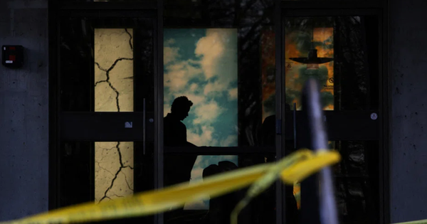 Mỹ: Nghi phạm trong vụ xả súng tại Đại học Brown tự sát