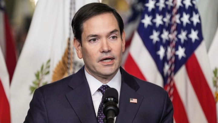 Mỹ sẵn sàng làm trung gian đàm phán giữa Campuchia và Thái Lan - Ảnh 1