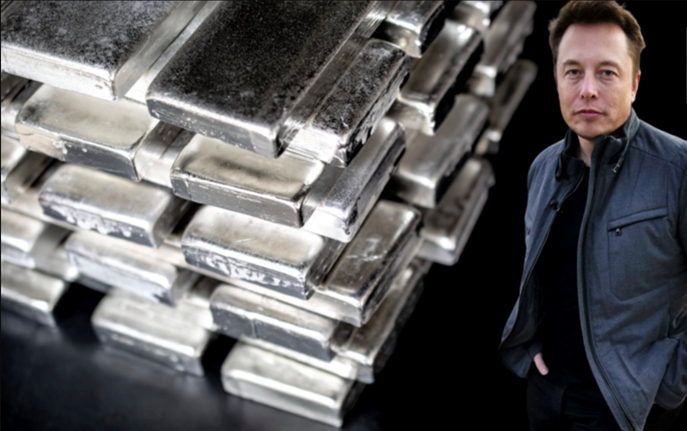 Giá bạc tăng quá "sốc", đến Elon Musk cũng đã phải lên tiếng - Ảnh 1