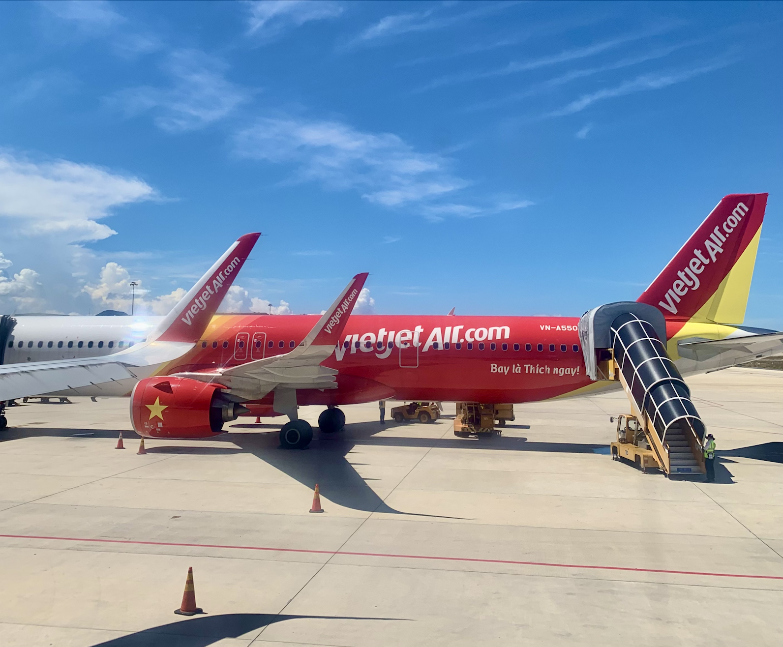 Vietjet thông báo khẩn đến toàn bộ hành khách - Ảnh 2