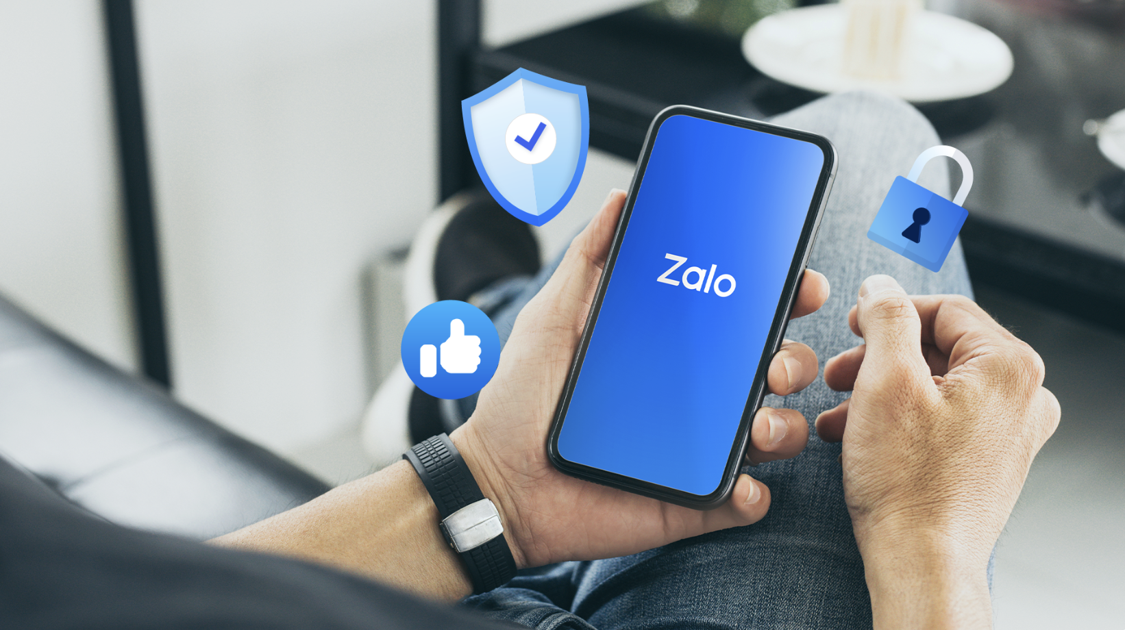 Zalo lần đầu tiên lên tiếng về việc thu thập thông tin cá nhân người dùng - Ảnh 1