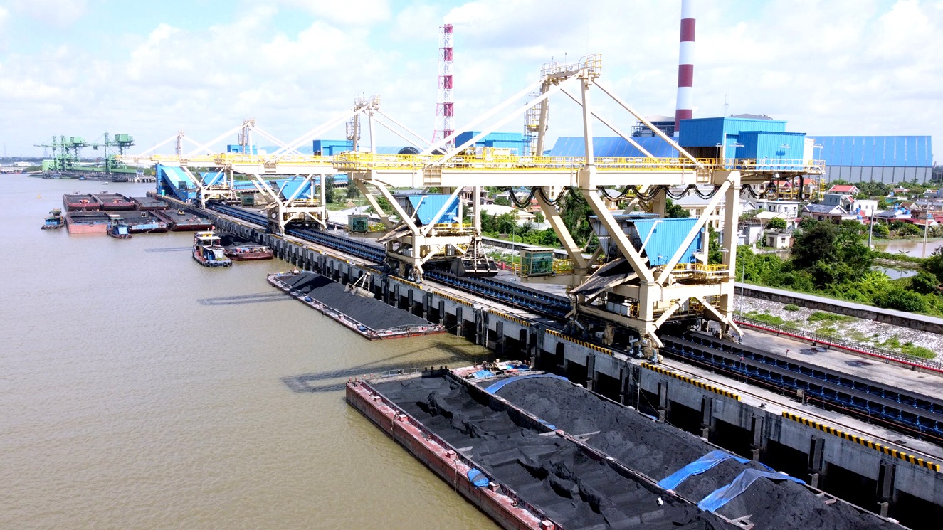 Dự án gần 42.000 tỷ đồng được hồi sinh ngoạn mục và cột mốc lịch sử không thể quên lúc 8h07 phút - Ảnh 3