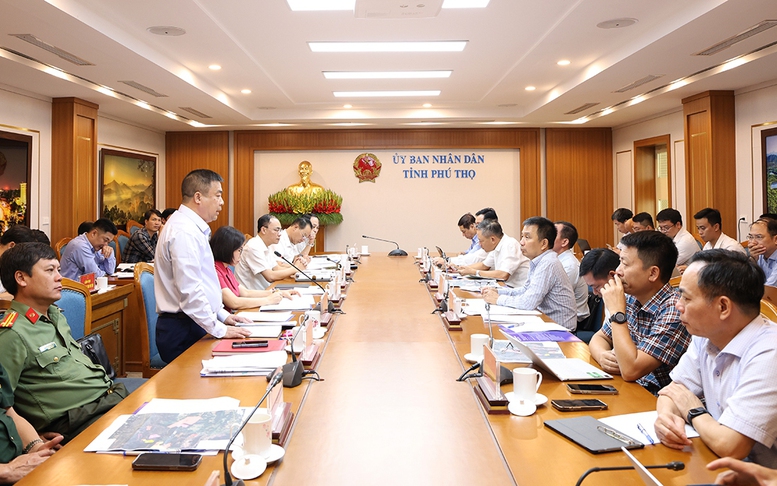 Phối hợp đảm bảo tiến độ dự án đường dây 500 kV LNG Bạc Liêu - Thốt Nốt - Ảnh 4